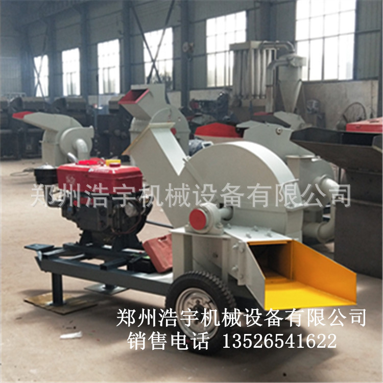 柴油機(jī)切片機(jī)