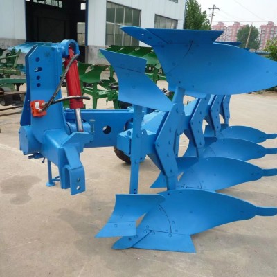 液壓翻轉鏵式犁 三點牽引式翻轉鏵犁 農田耕整機械鏵犁