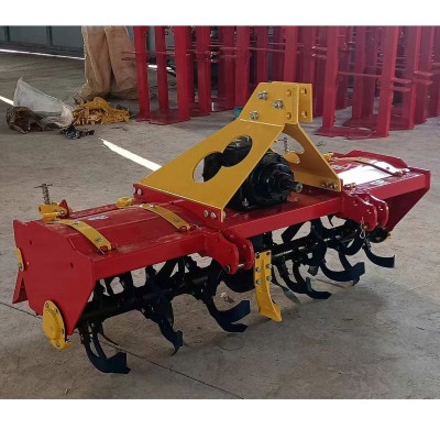 拖拉機三點懸掛起壟旋耕機 中傳旋耕機 小型大型旋耕機