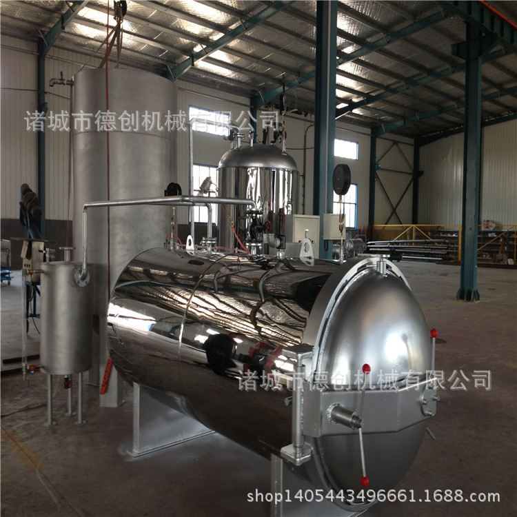 養殖場、屠宰場無害化處理設備