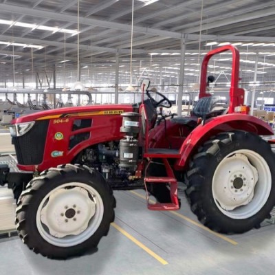 直銷30馬力小單缸拖拉機 微型農(nóng)用田園管理機 發(fā)動機 大馬力