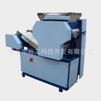 提供廠家直銷大米鍋巴機 大米鍋巴生產機 休閑食品加工設備