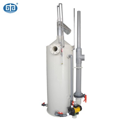 廣州中航海水蛋白質(zhì)分離器、循環(huán)水養(yǎng)殖設(shè)備