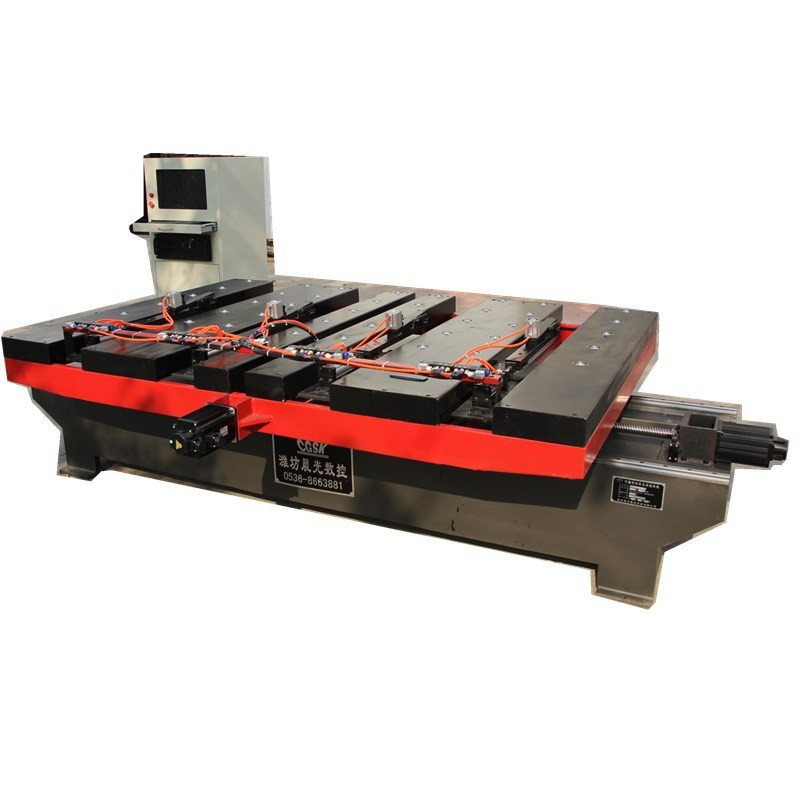 數控沖床送料機五金沖壓件自動化設備 鋼板沖壓下料 廠家供應