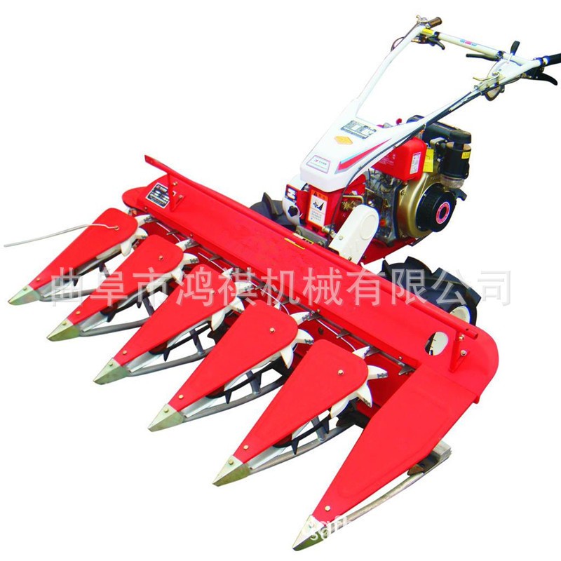 辣椒割曬機(jī) 收割草類割曬機(jī) 100寬割曬機(jī)