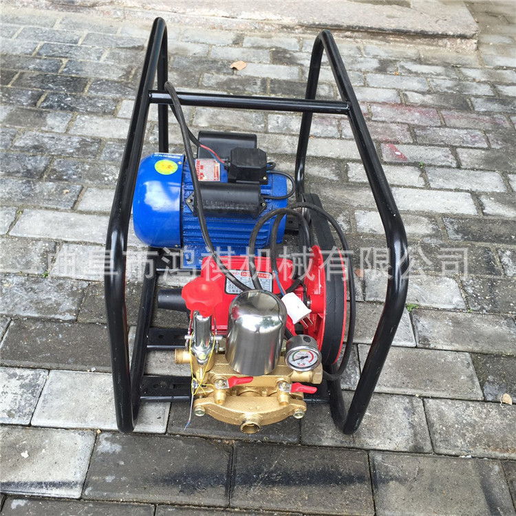 電機(jī)打藥機(jī)