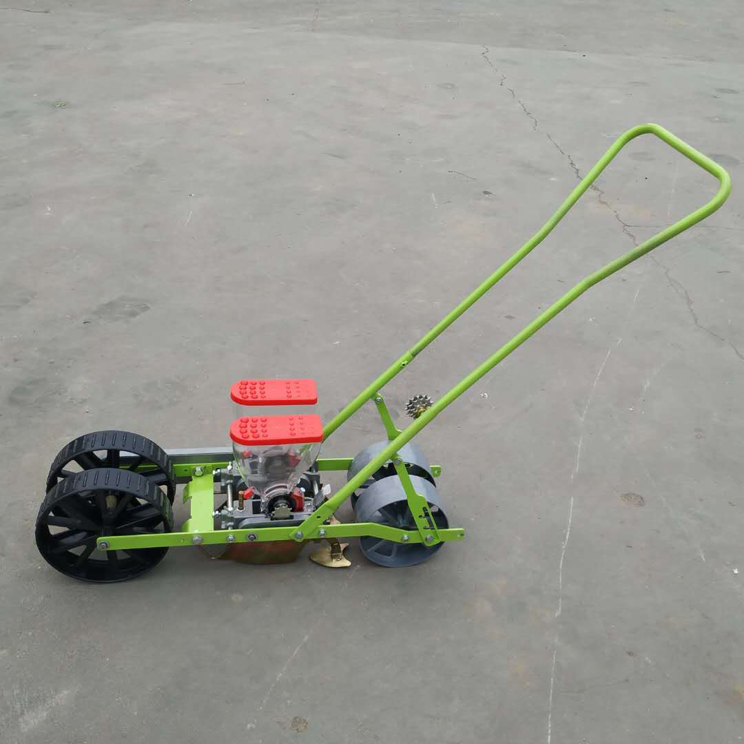 粒種子專用播種機