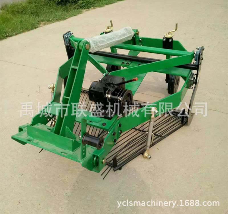 大蒜收貨機(jī)3_副本