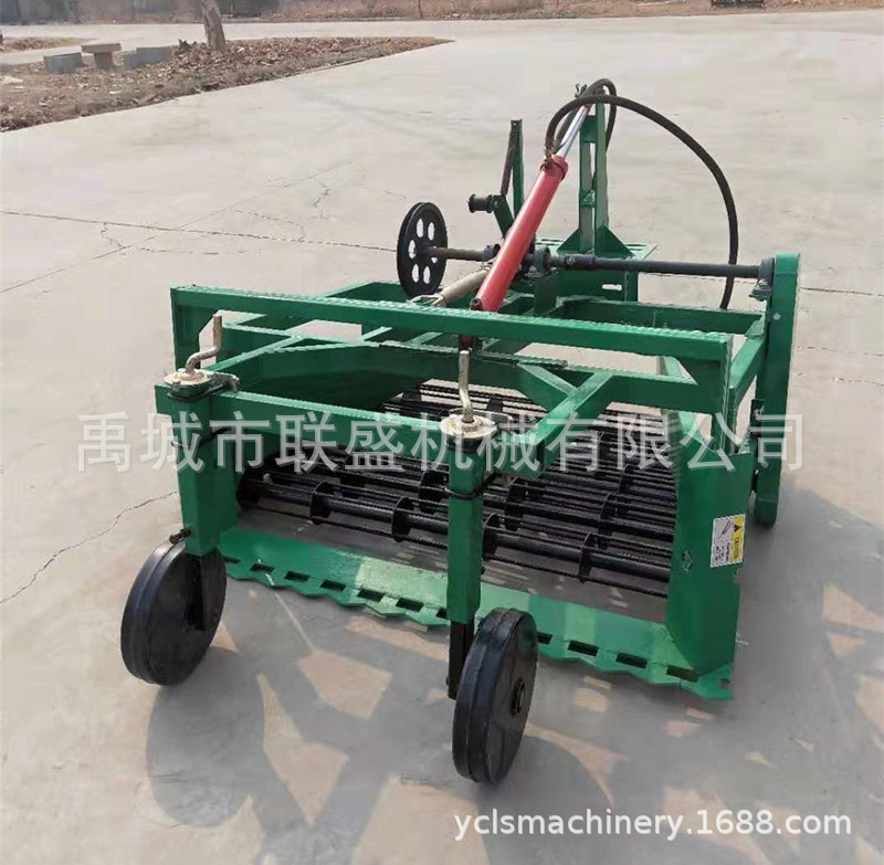 大蒜收貨機(jī)2_副本