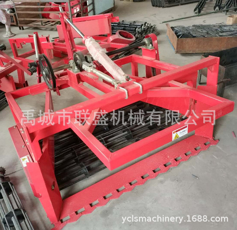 大蒜收貨機(jī)_副本