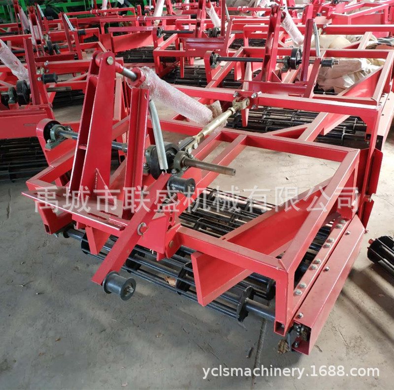 大蒜收貨機(jī)5_副本