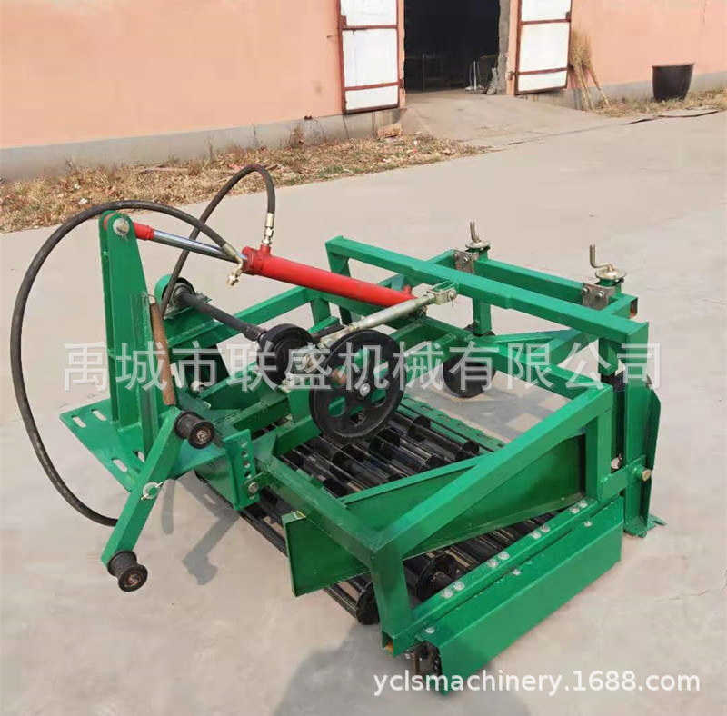 大蒜收貨機(jī)1_副本