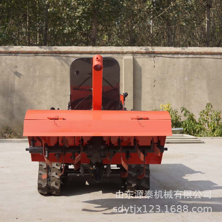 履帶微耕機 (20)