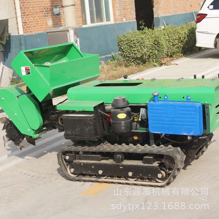 履帶微耕機 (21)