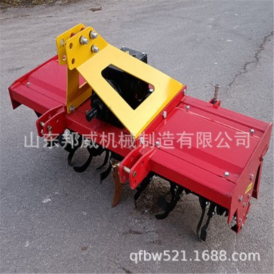 農(nóng)田復耕犁地旋耕機 拖拉機帶果園苗圃翻土耕地機 農(nóng)業(yè)機械旋耕機
