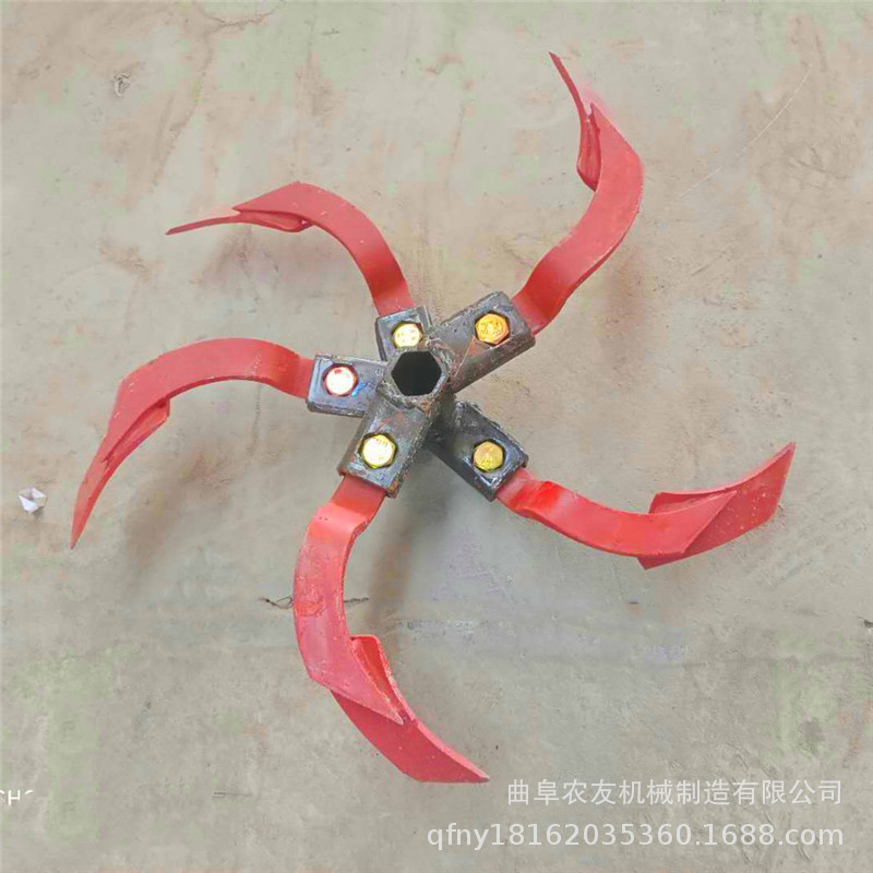 二沖程微耕機(jī)