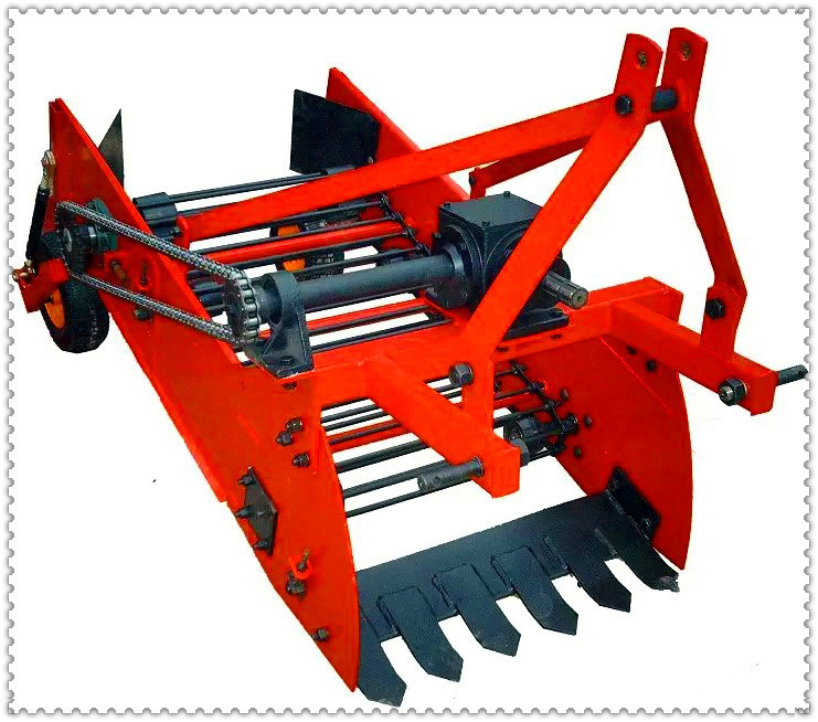 土豆收獲機(jī)650 (24)