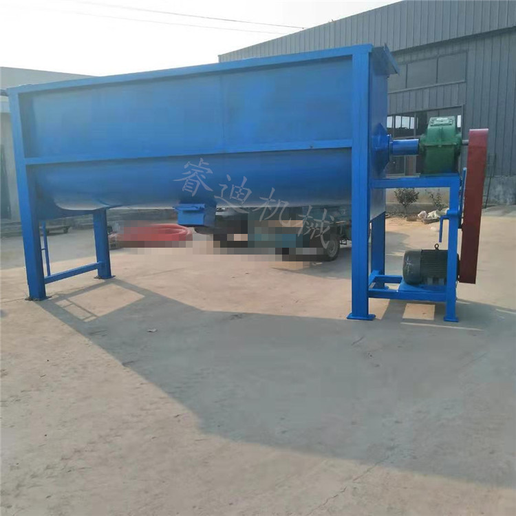 300公斤攪拌機(jī)