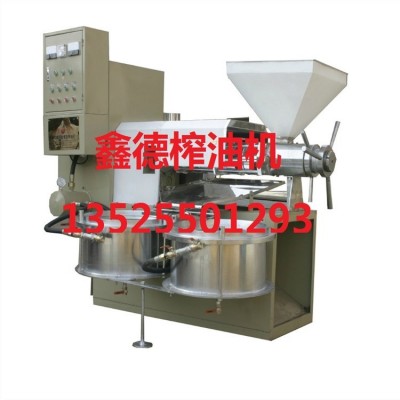 大中小型商用榨油機(jī) 油菜籽花生菜籽全自動(dòng)榨油機(jī)全套設(shè)備