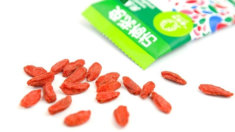 寧夏充氮枸杞包裝機(jī)