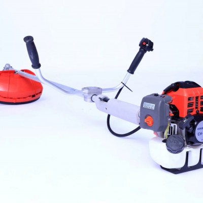 小松款軒馬割草機(jī)G45動(dòng)力443割草機(jī)割灌機(jī)園林機(jī)械園林除草機(jī)