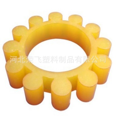廠家生產@聯軸器梅花墊@聚氨酯六角梅花墊@聚氨酯梅花墊@質量保障
