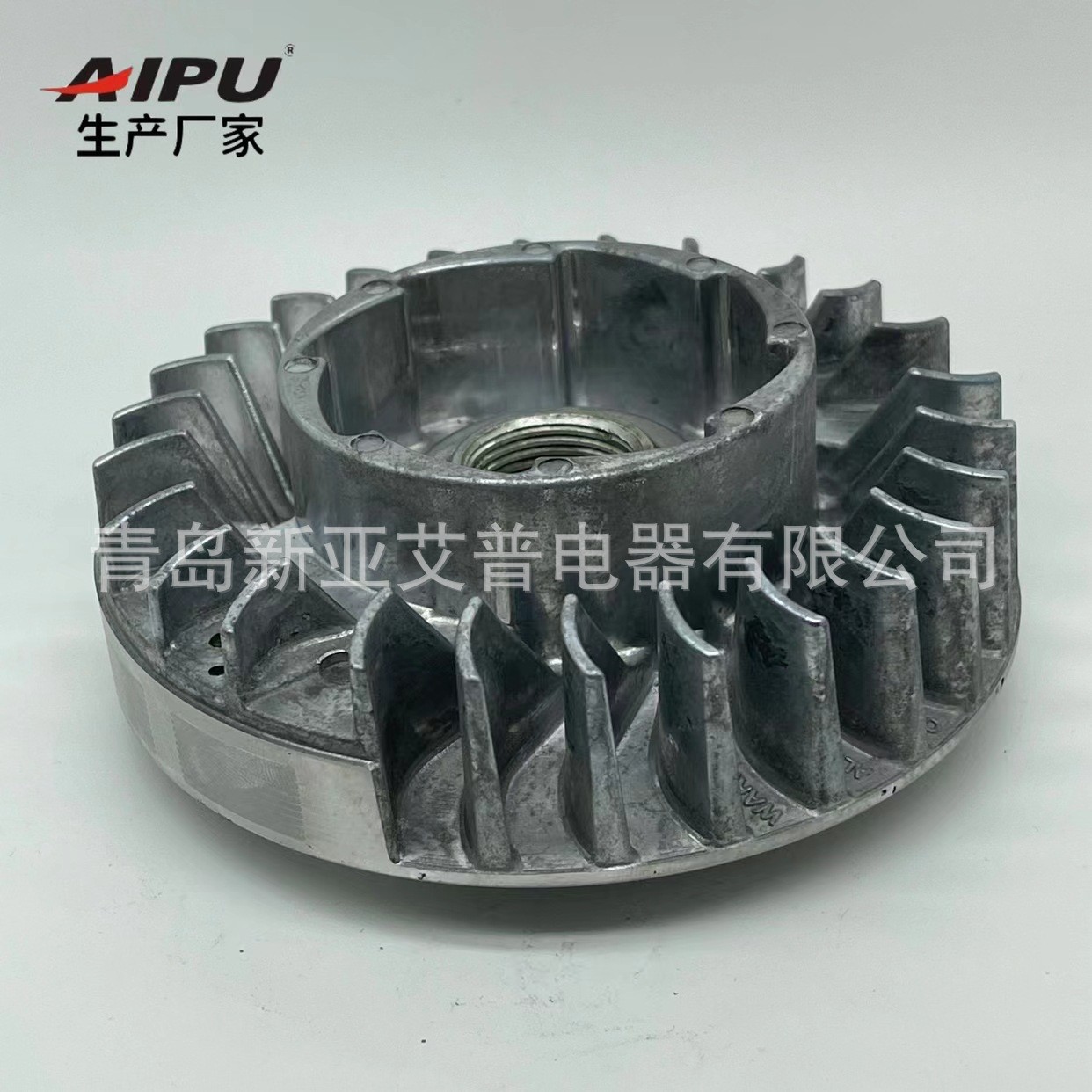 艾普 AIPU YD72/381飛輪強磁flywheel點火線圈ignition coil油鋸