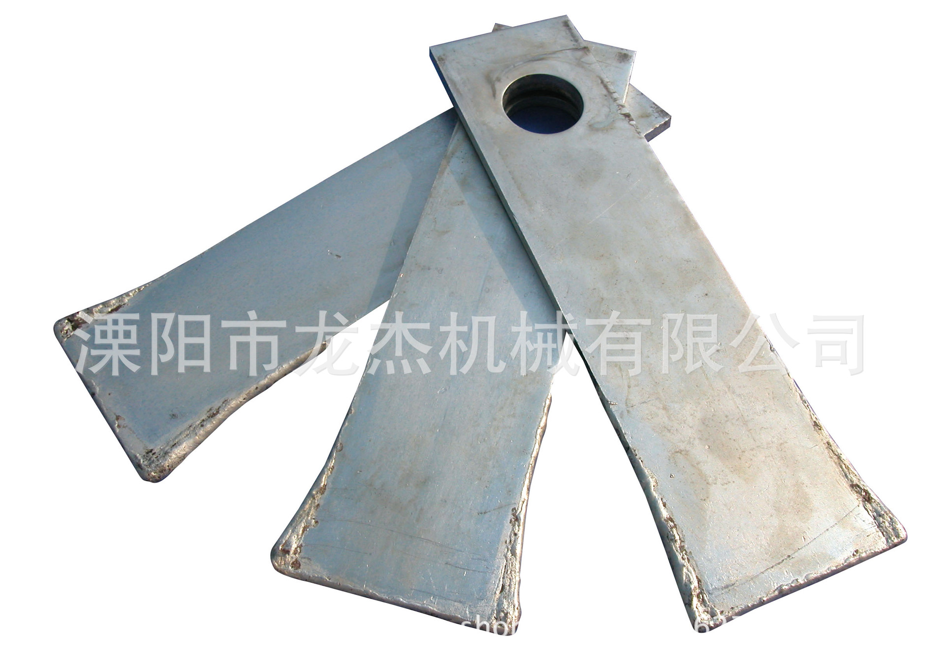 配件-粉碎機錘片