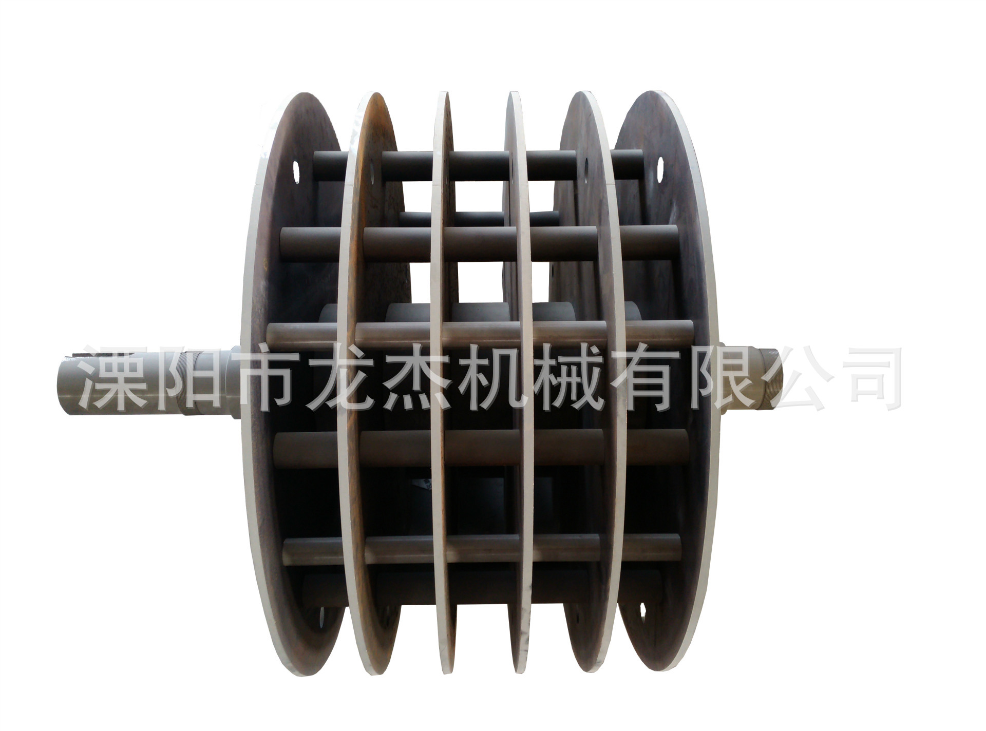 粉碎機轉子 rotor