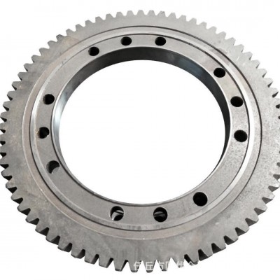 廠家供應工程機械配件輪弧齒錐齒外齒輪直錐齒輪螺旋傘齒