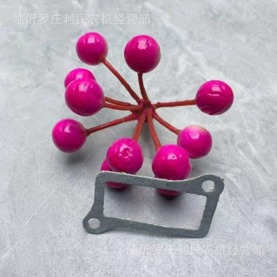 廠銷 二沖程EBZ8500汽油吹風機側蓋墊 原裝汽油吹風機配件