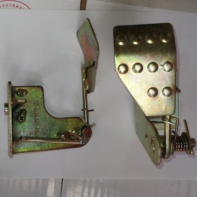 廠家現(xiàn)貨農(nóng)機油門踏板配件油門踏板總成農(nóng)機配件通用優(yōu)質(zhì)鋼材現(xiàn)貨