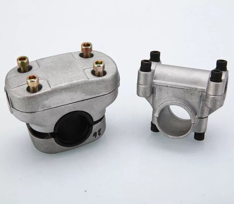 割草機(jī)固定座側(cè)掛割草機(jī)割灌機(jī)把手固定座側(cè)掛操作桿把手配件