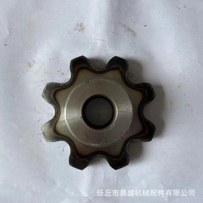 38鏈臺(tái)輪 單排臺(tái)輪 齒傳動(dòng)鏈輪 38牙鏈輪 機(jī)械傳動(dòng)鏈輪