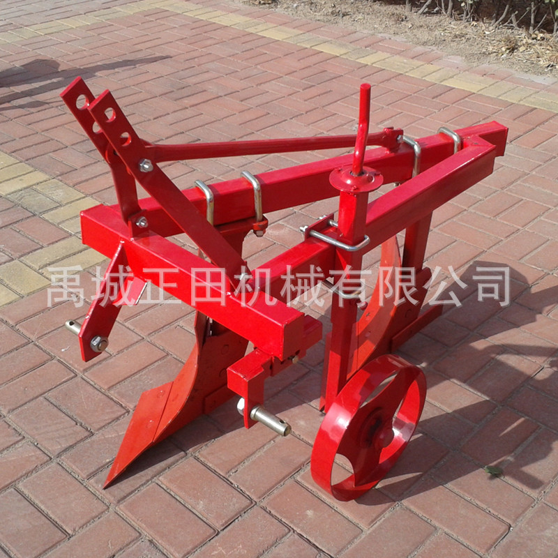 小型翻轉犁、鏵式犁 翻土機