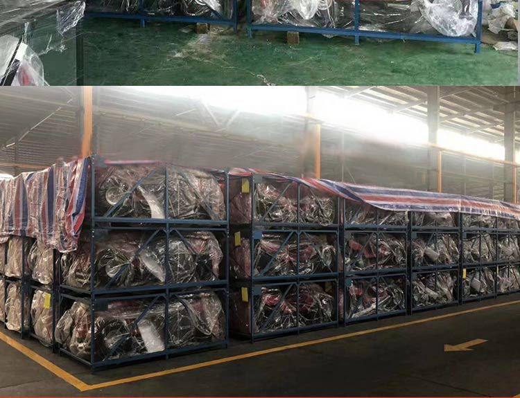 駕駛式草坪機_09