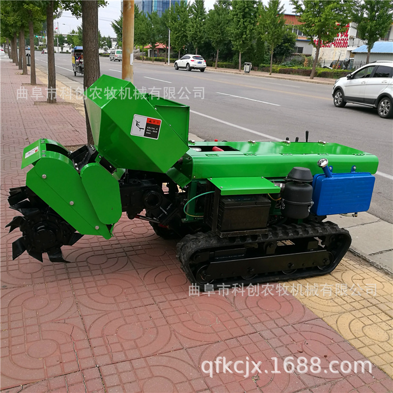 開溝施肥機94
