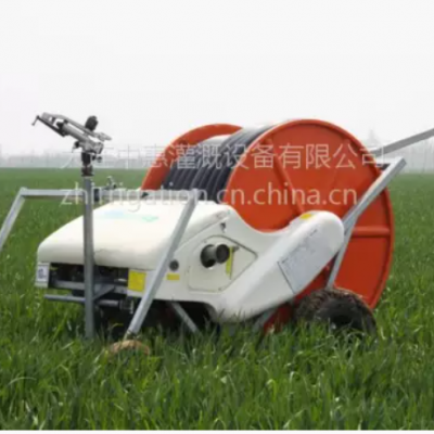 大連中惠GP75-300卷盤式噴灌機