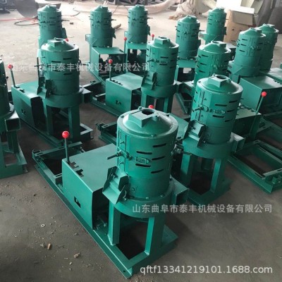 立式砂輥稻谷脫皮碾米機 三相電谷物脫殼碾米機 黃豆小麥脫皮機