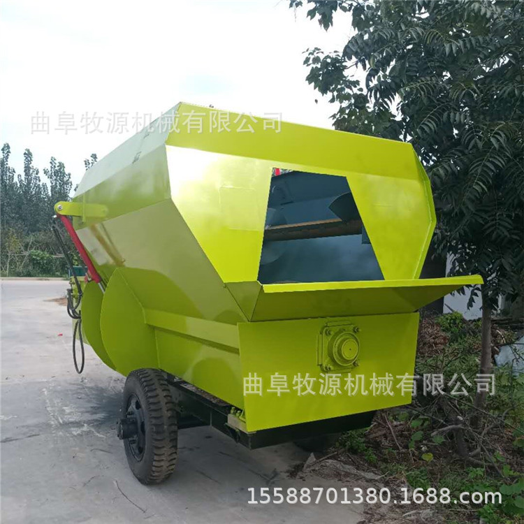 全日糧混合機(jī)