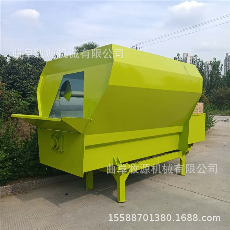 全日糧混合機(jī)