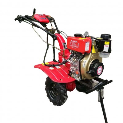 廠家直批彪漢186柴油微耕機(jī) 186F柴油微耕機(jī) 135柴油微耕機(jī)直銷價