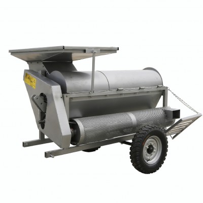 石河子順昌農(nóng)5TG-500南瓜取籽機(jī)無殼有殼裸仁南瓜葫蘆西瓜取籽