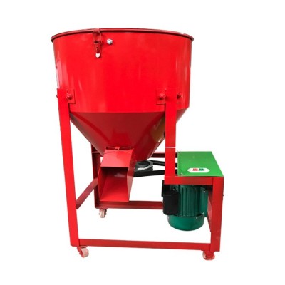 小型飼料攪拌機種子包衣玉米小麥水稻五谷拌農藥種子混合機不銹鋼