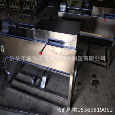 哈密瓜削皮機 去皮機 刮皮機2022款