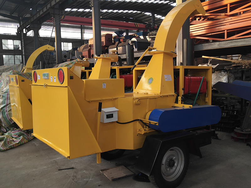 樹(shù)枝粉碎機(jī)詳情2