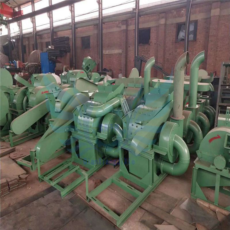 木材粉碎機(jī)