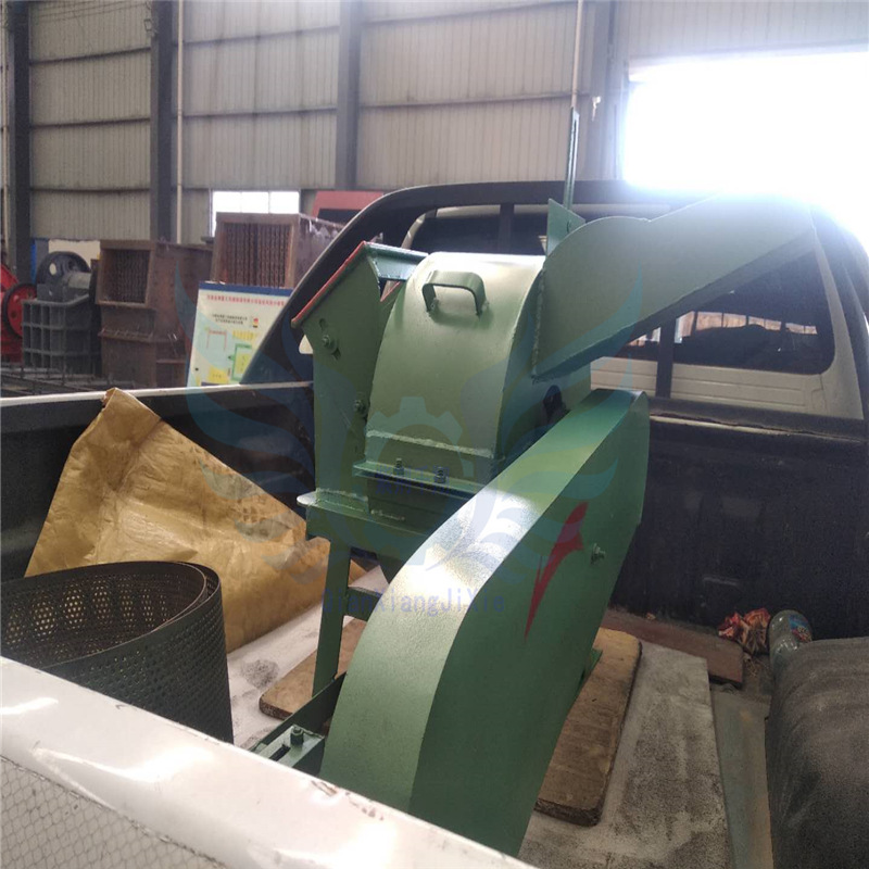 木材粉碎機(jī)