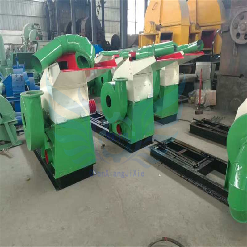 木材粉碎機(jī)