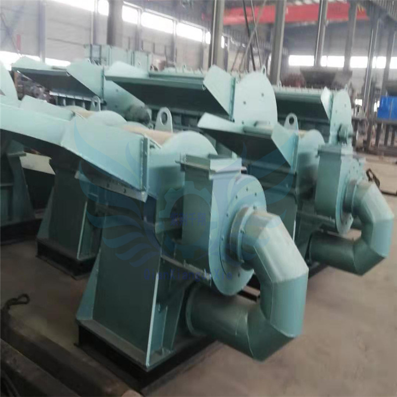 木材粉碎機(jī)